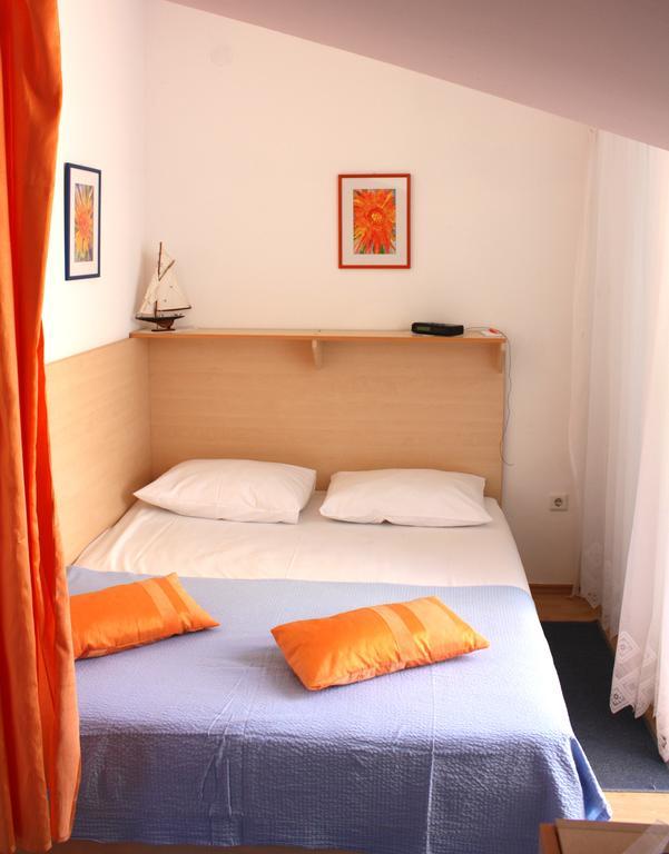 Apartments Tatjana Pag Room photo
